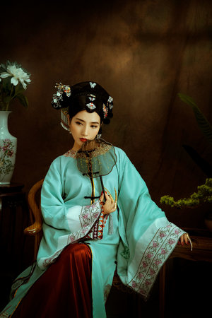 精灵梦叶罗丽第1季