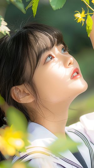 拘束二次元人物