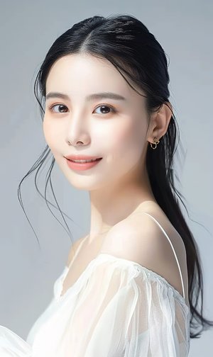 太子妃和皇上在树干上